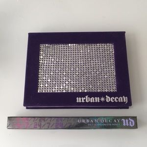 Urban Decay Bundle